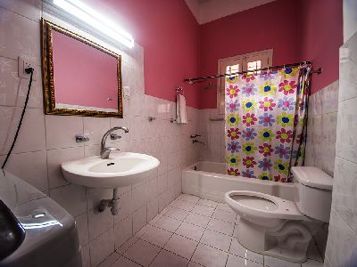 Hostal Aposento Alto4